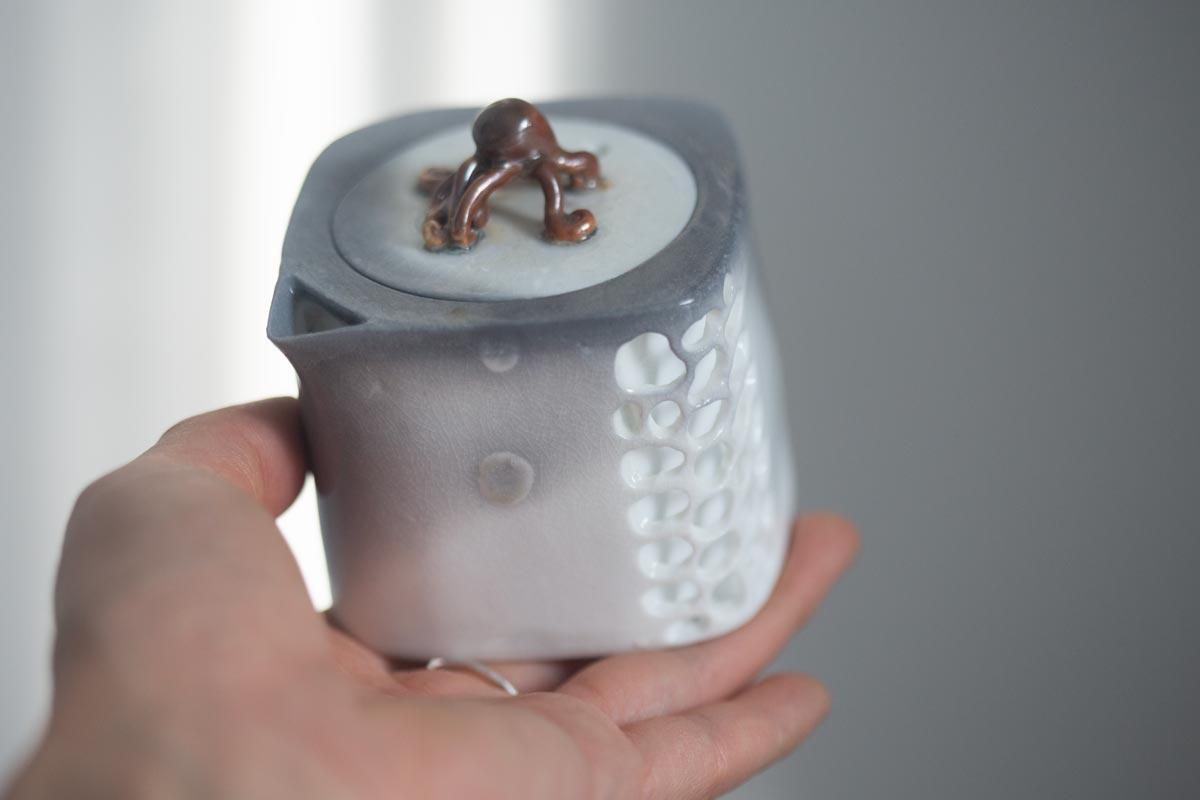 reef wood fired houhin i 13 | BITTERLEAF TEAS