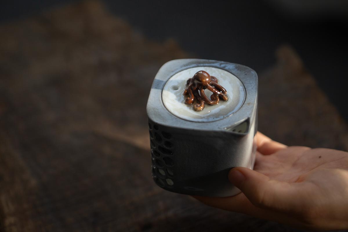 reef wood fired houhin i 2 | BITTERLEAF TEAS