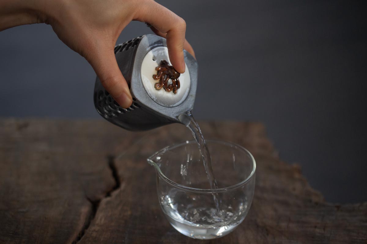 reef wood fired houhin i 3 | BITTERLEAF TEAS