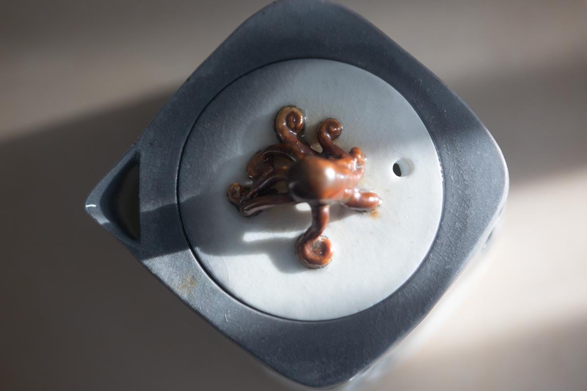 reef wood fired houhin i 6 | BITTERLEAF TEAS