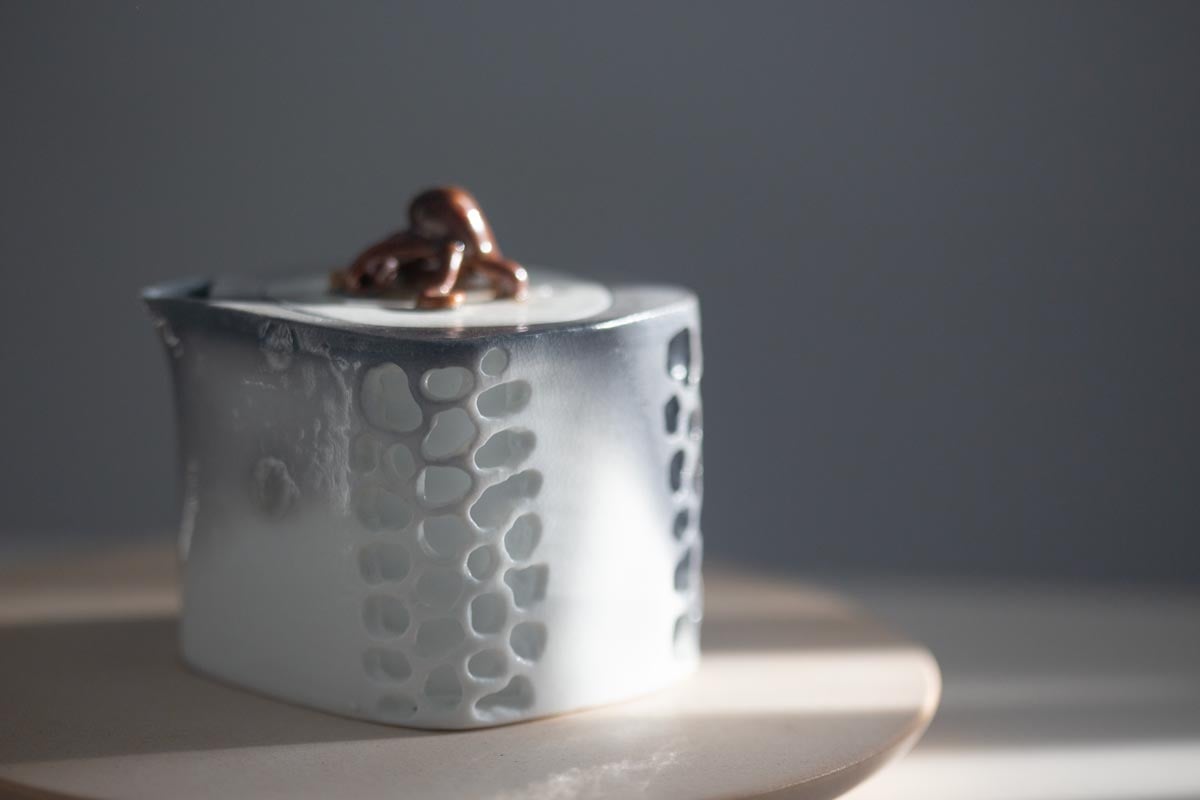 reef wood fired houhin i 7 | BITTERLEAF TEAS