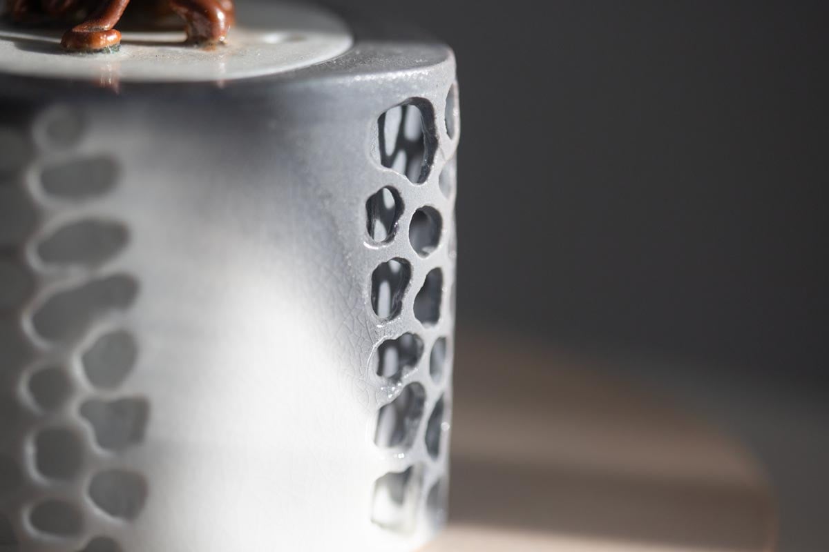 reef wood fired houhin i 8 | BITTERLEAF TEAS