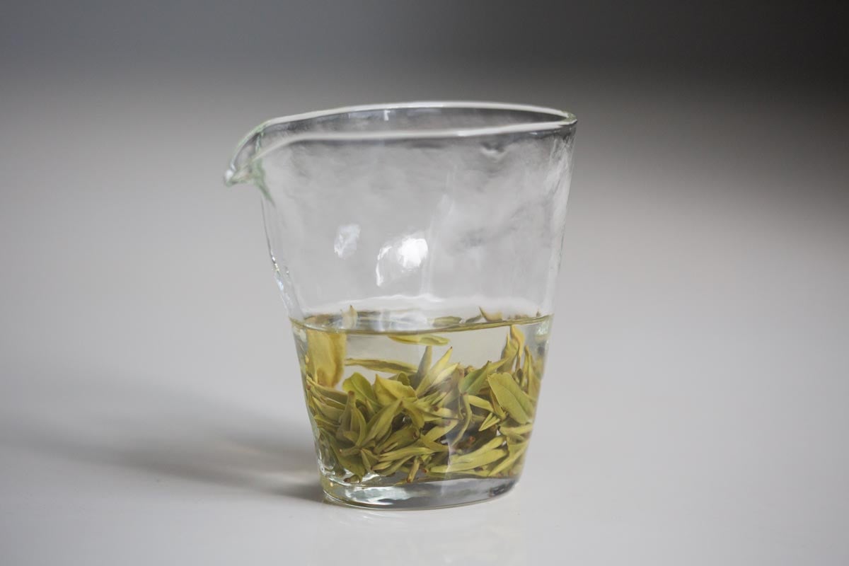 reflection gongdaobei 2 | BITTERLEAF TEAS reflection gongdaobei 2 | BITTERLEAF TEAS