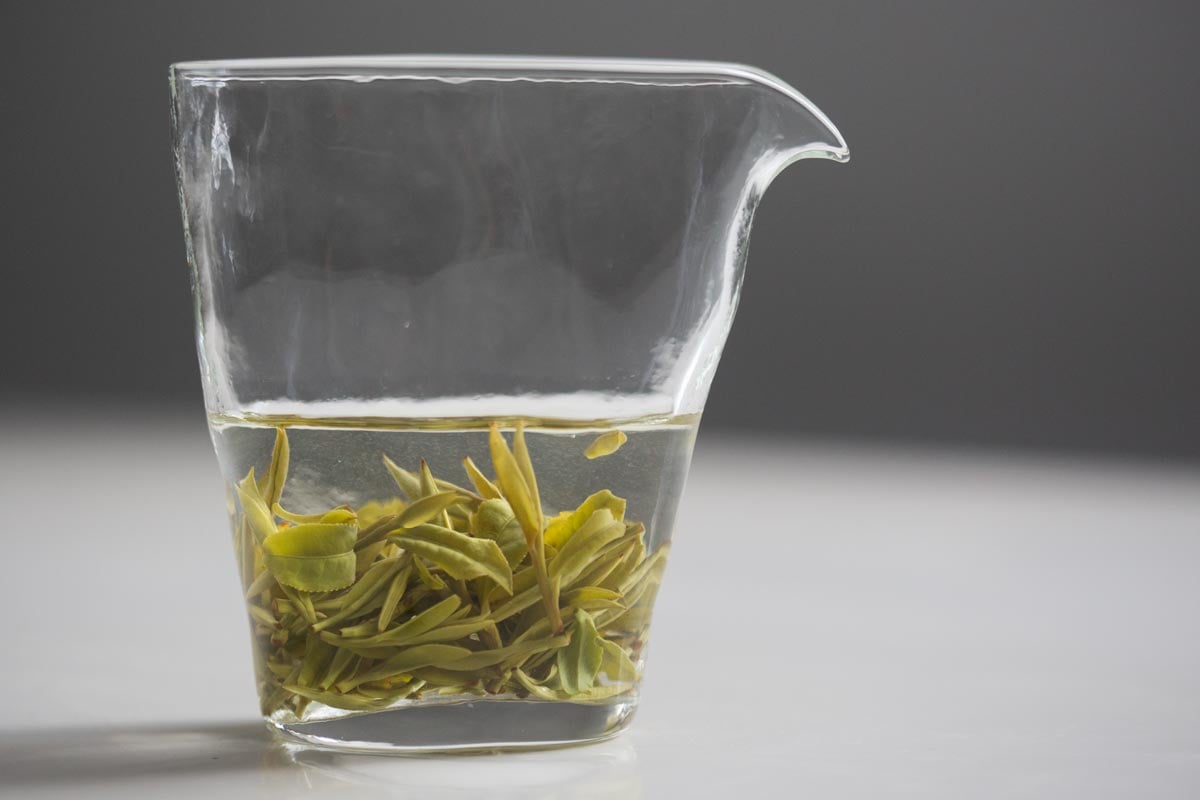 reflection gongdaobei 3 | BITTERLEAF TEAS reflection gongdaobei 3 | BITTERLEAF TEAS