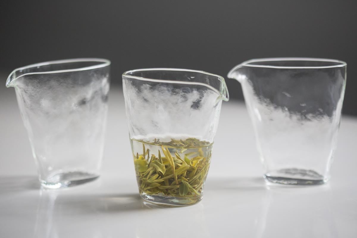 reflection gongdaobei 4 | BITTERLEAF TEAS reflection gongdaobei 4 | BITTERLEAF TEAS
