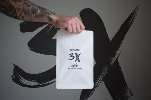 3X 2026 Spring Laomane Raw Puer