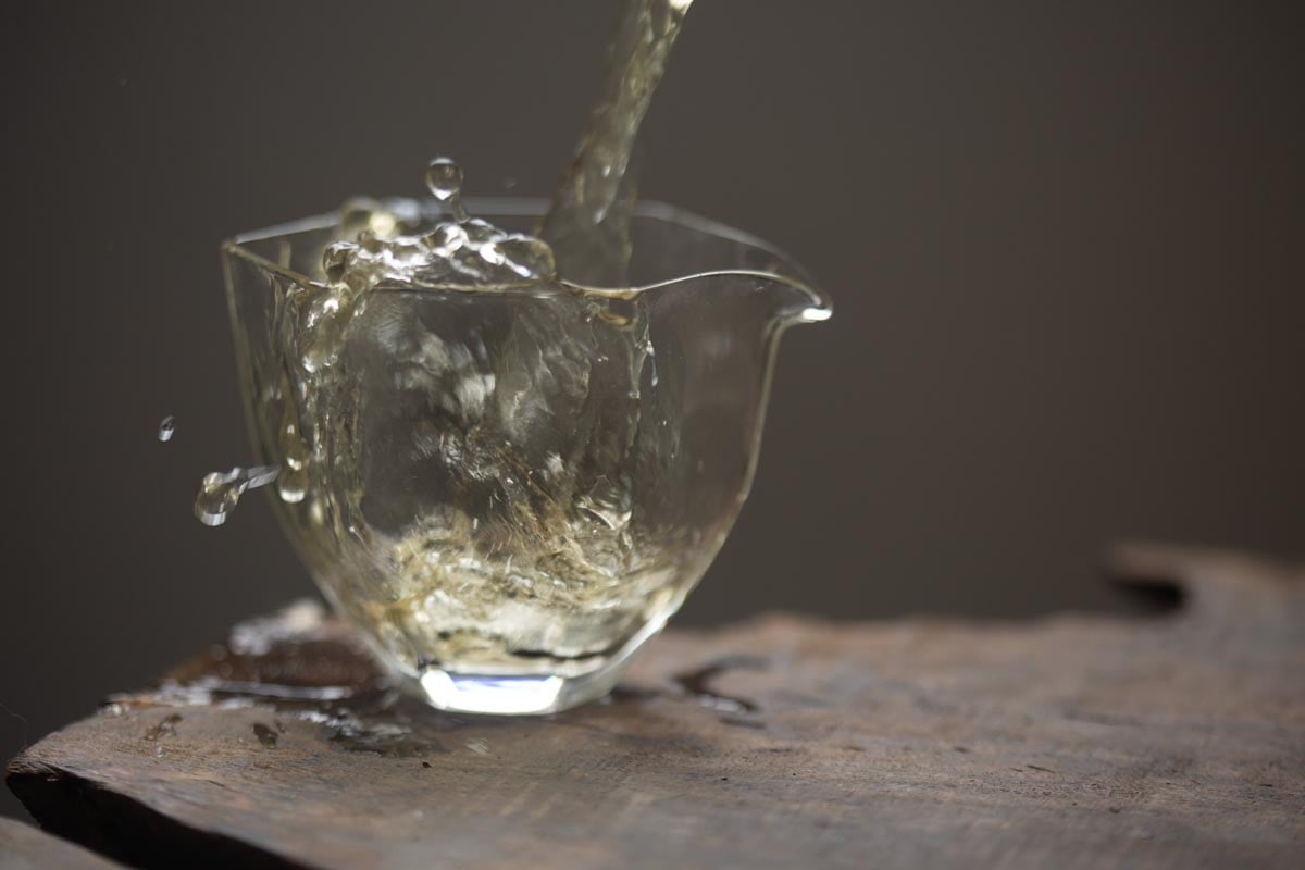 bitter end pro 2026 spring laomane raw puer 3 | BITTERLEAF TEAS bitter end pro 2026 spring laomane raw puer 3 | BITTERLEAF TEAS