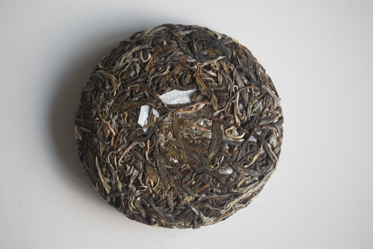 bitter end pro 2026 spring laomane raw puer 4 | BITTERLEAF TEAS bitter end pro 2026 spring laomane raw puer 4 | BITTERLEAF TEAS