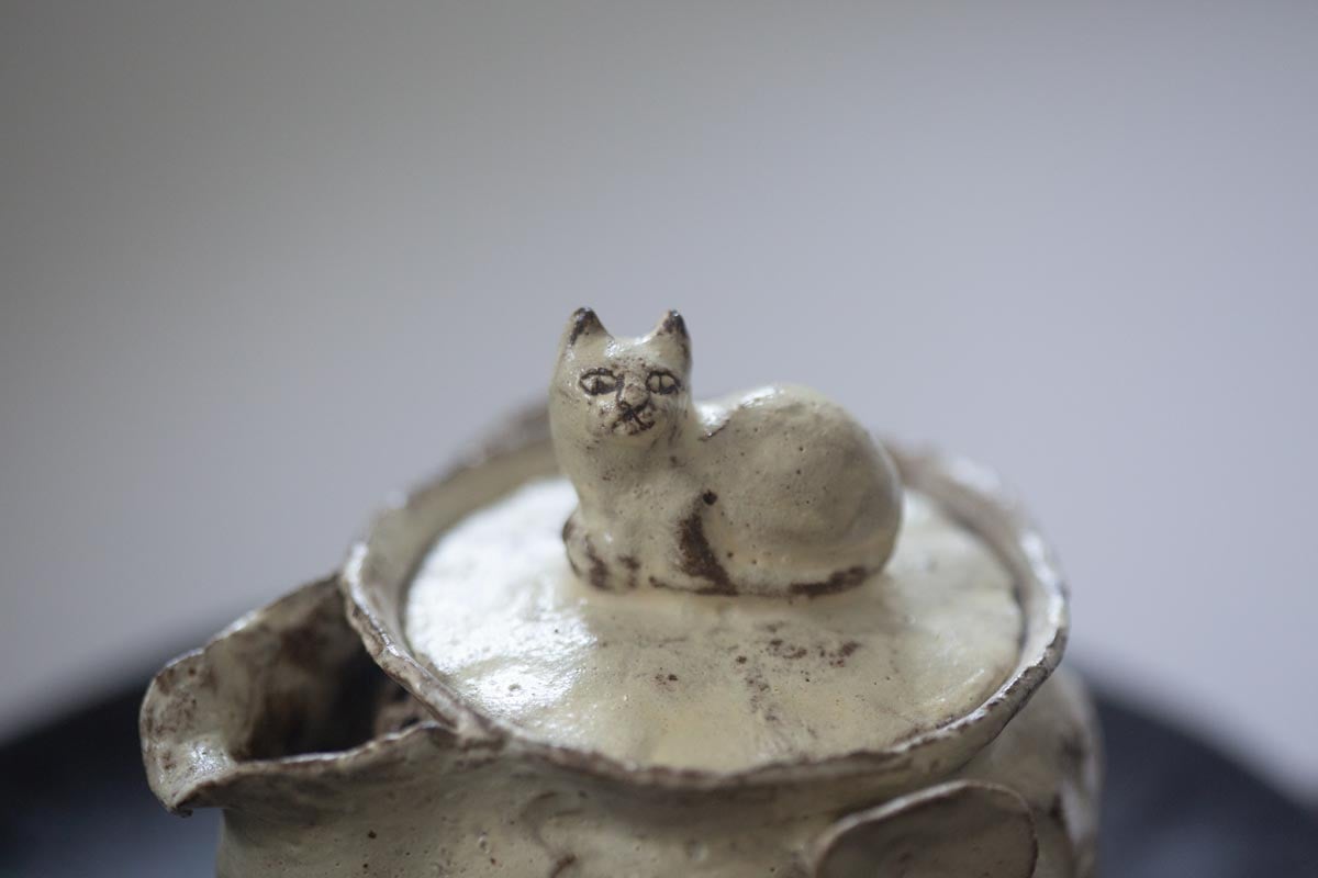 buddy houhin cat 2 | BITTERLEAF TEAS buddy houhin cat 2 | BITTERLEAF TEAS