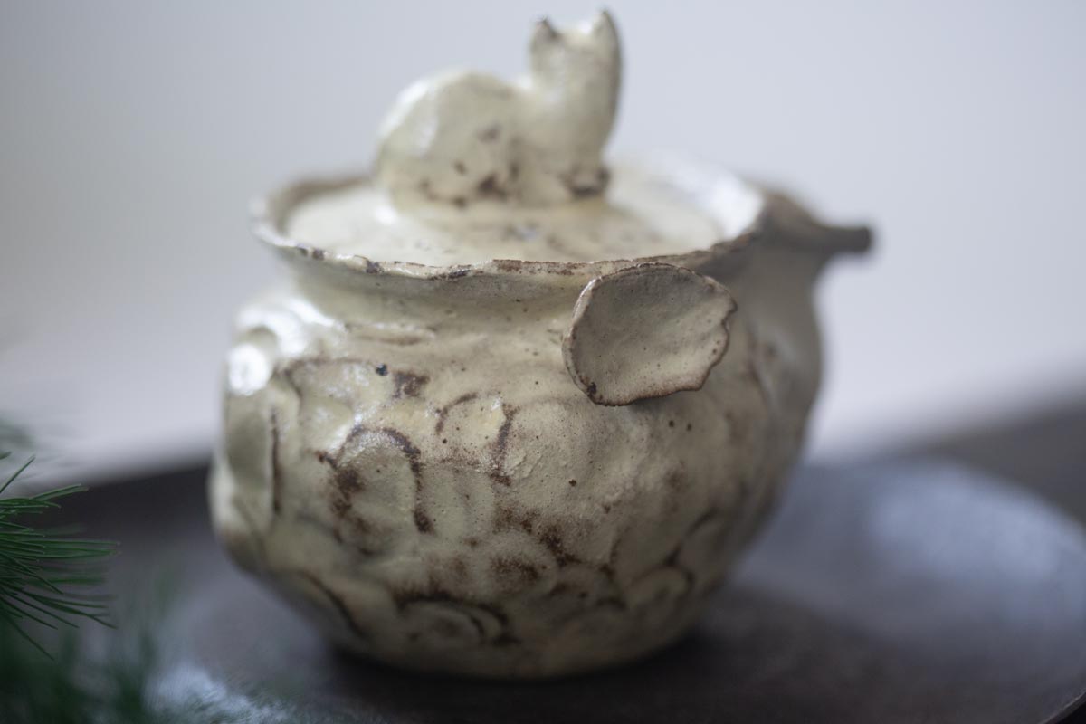 buddy houhin cat 7 | BITTERLEAF TEAS buddy houhin cat 7 | BITTERLEAF TEAS