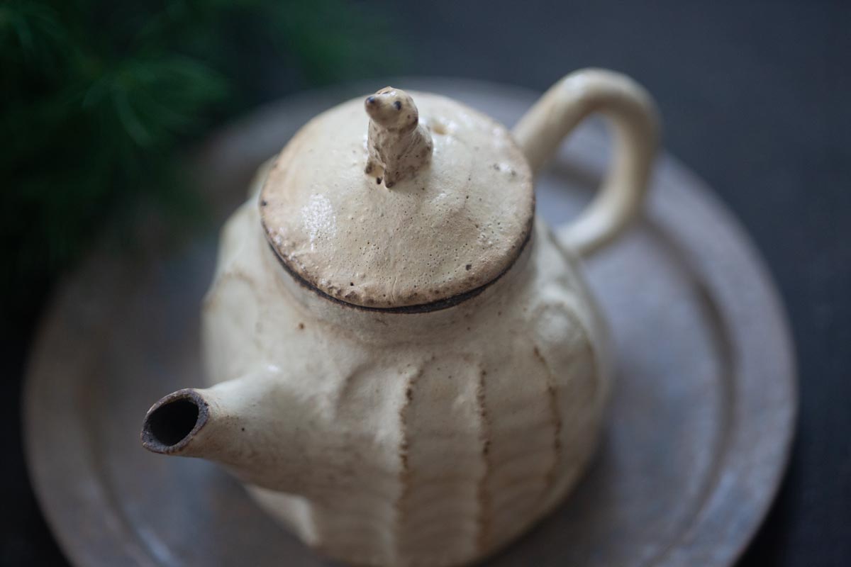 buddy teapot dog 11 | BITTERLEAF TEAS buddy teapot dog 11 | BITTERLEAF TEAS