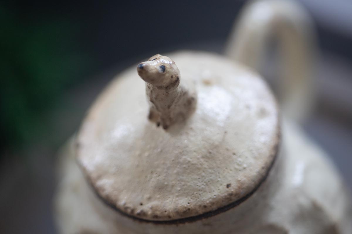 buddy teapot dog 5 | BITTERLEAF TEAS buddy teapot dog 5 | BITTERLEAF TEAS