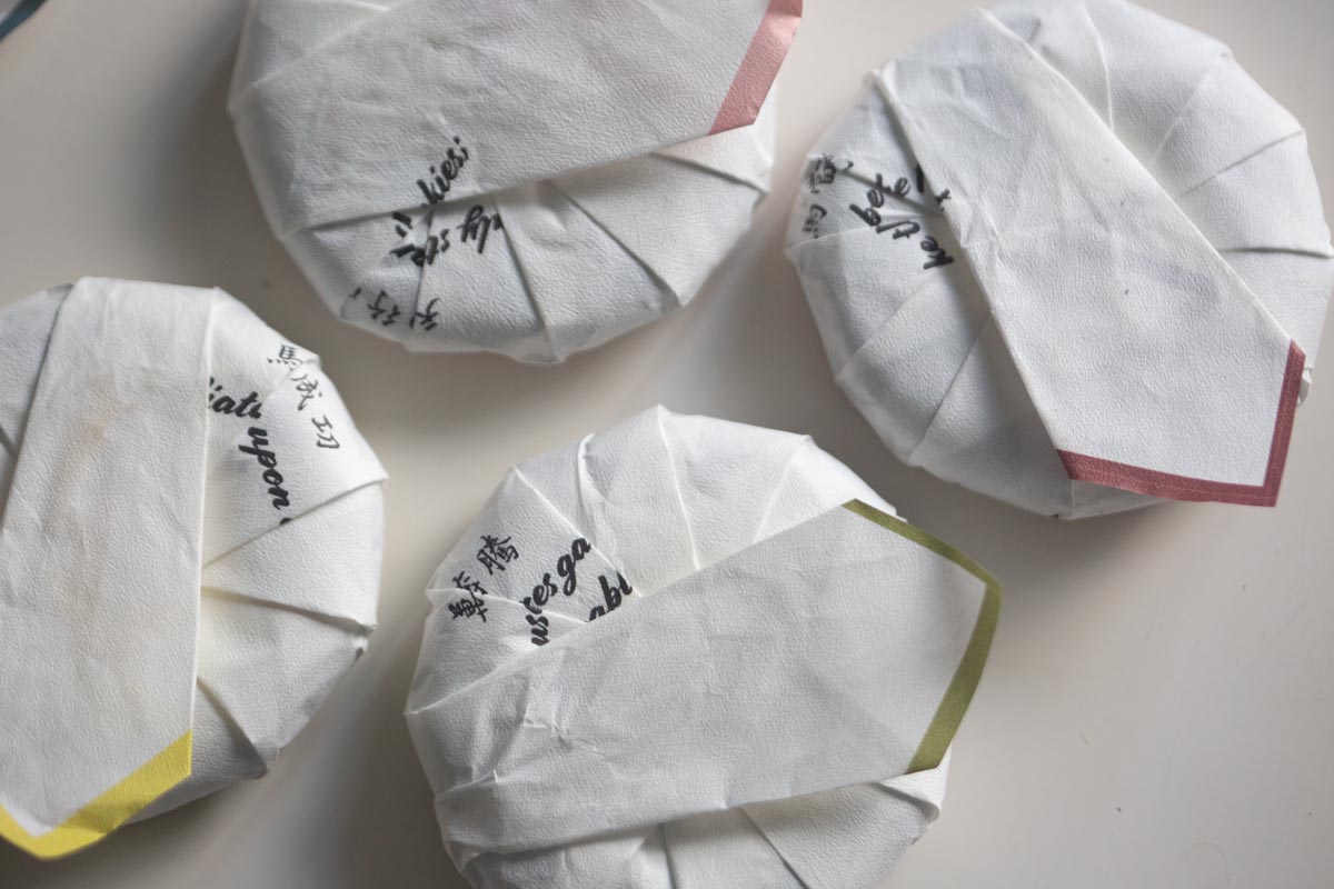 horse of fortune raw puer 10 | BITTERLEAF TEAS horse of fortune raw puer 10 | BITTERLEAF TEAS