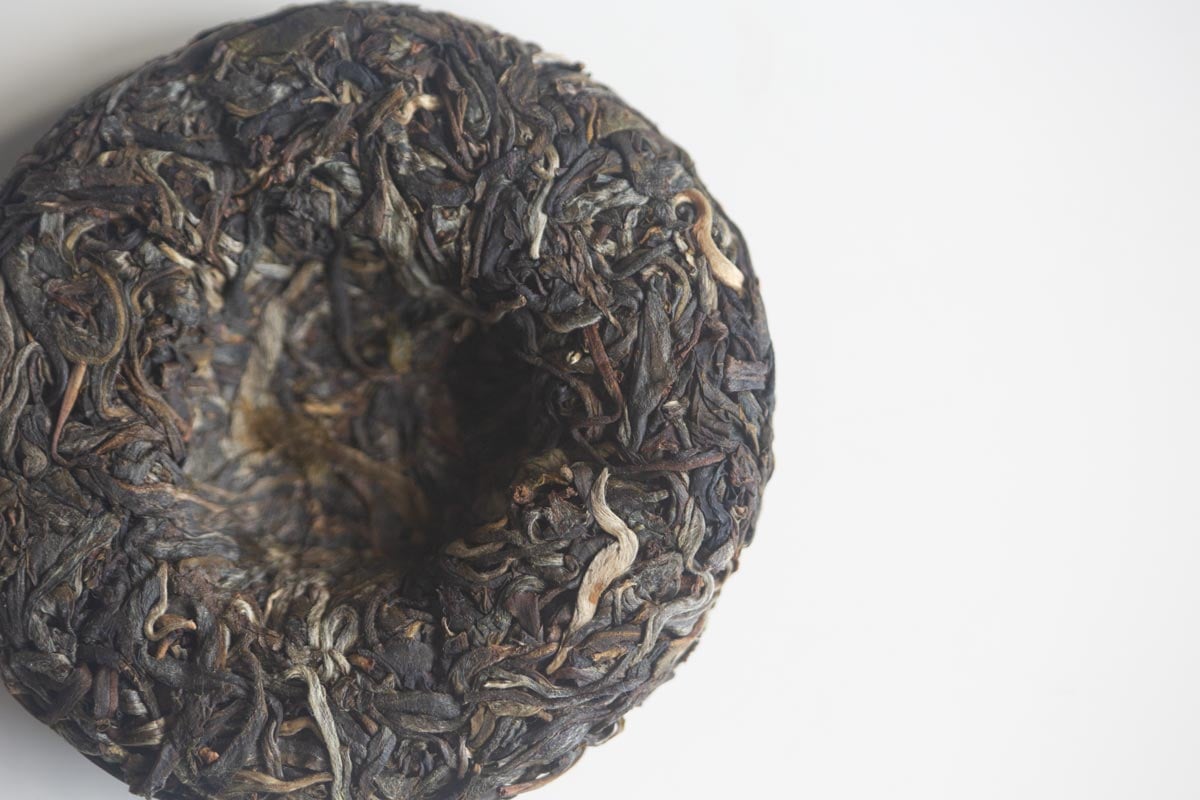 horse of fortune raw puer 3 | BITTERLEAF TEAS horse of fortune raw puer 3 | BITTERLEAF TEAS