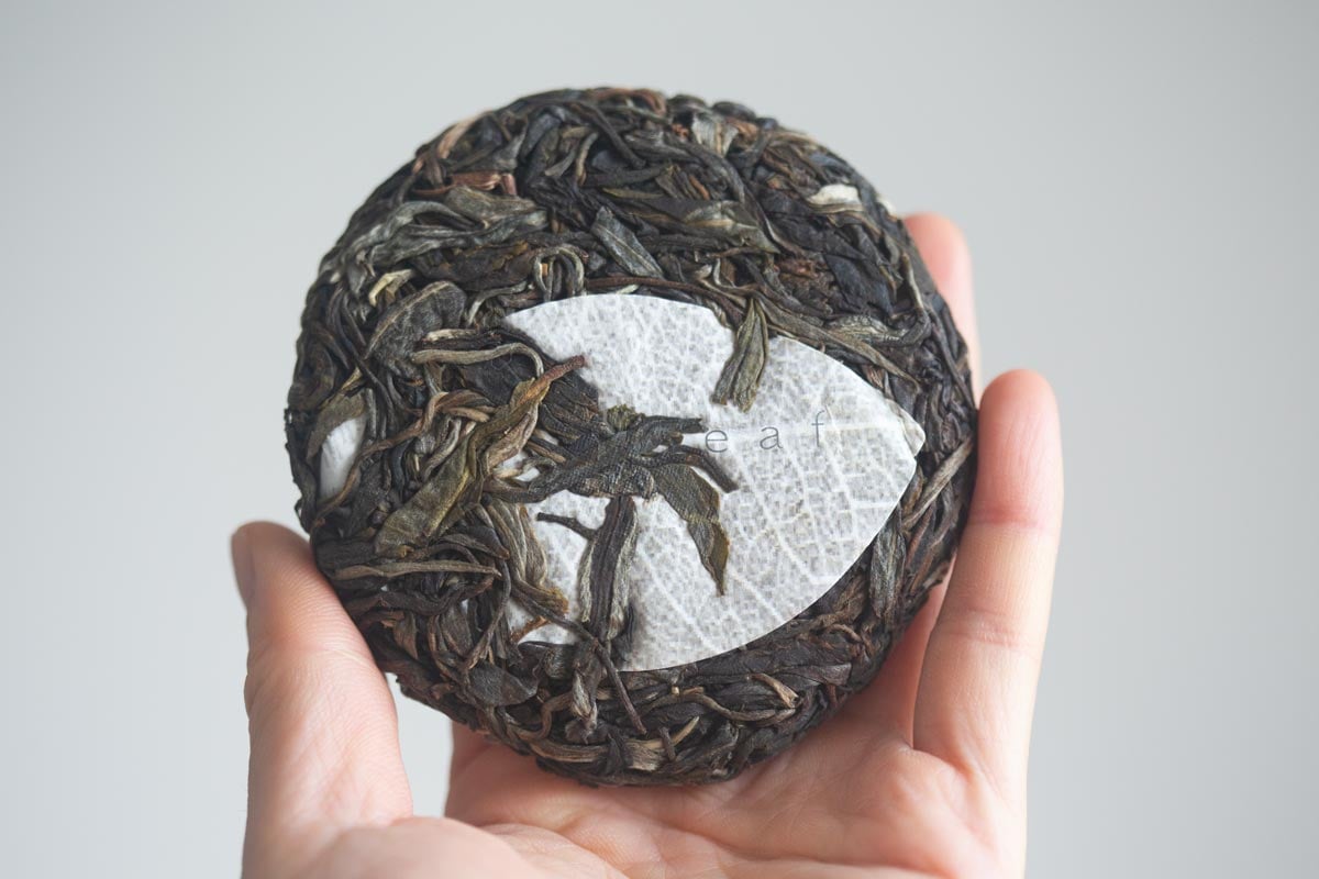 horse of fortune raw puer 5 | BITTERLEAF TEAS horse of fortune raw puer 5 | BITTERLEAF TEAS