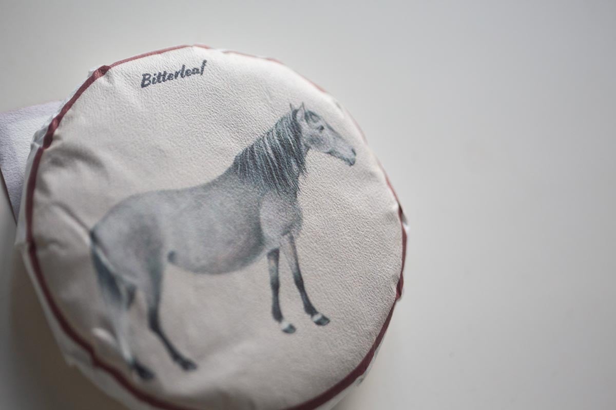 horse of fortune raw puer 9 | BITTERLEAF TEAS horse of fortune raw puer 9 | BITTERLEAF TEAS