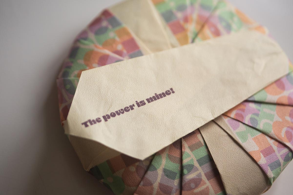 ive got the power 2025 laomane ripe puer 10 | BITTERLEAF TEAS