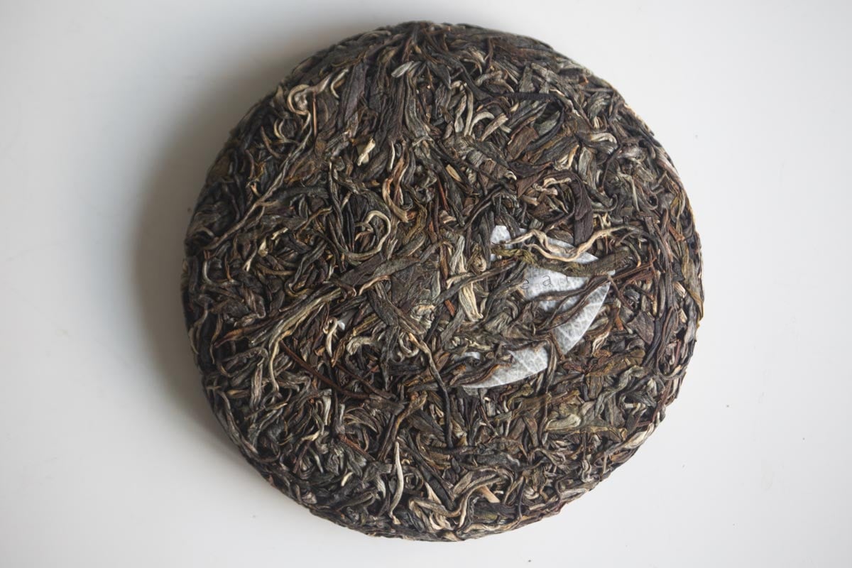 ive got the power 2026 laomane raw puer 4 | BITTERLEAF TEAS