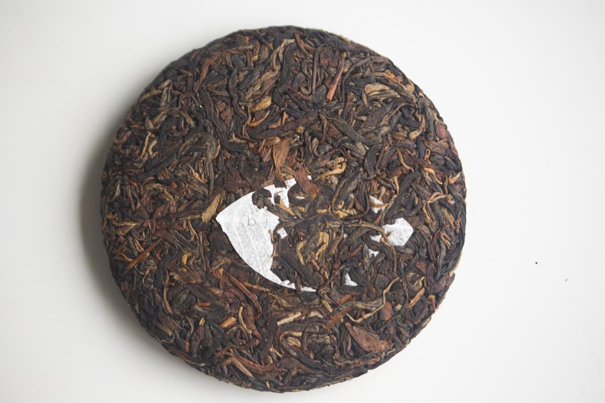 ive got the power 2026 spring laomane black tea 4 | BITTERLEAF TEAS