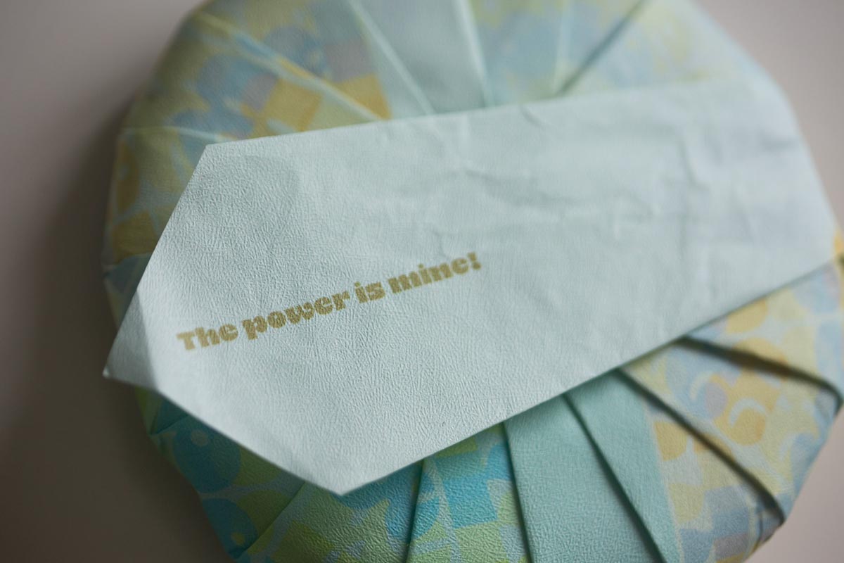 ive got the power 2026 spring laomane white tea 10 | BITTERLEAF TEAS