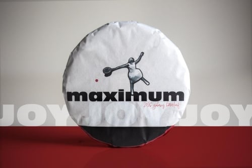 Maximum Joy 2026 Spring Yibang Raw Puer