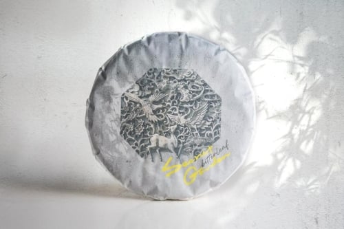 Secret Garden 2026 Spring Raw Puer