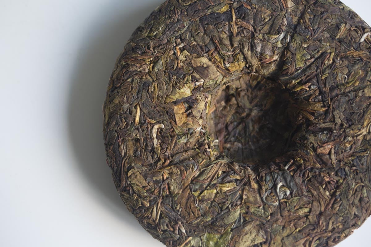 soft power 2026 spring laomane huangpian 8 | BITTERLEAF TEAS soft power 2026 spring laomane huangpian 8 | BITTERLEAF TEAS