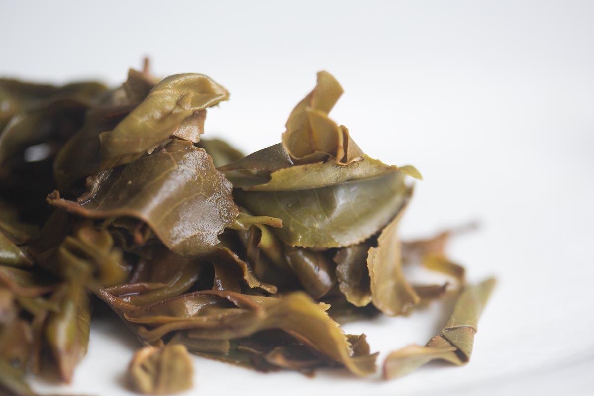 soft power 2026 spring laomane huangpian 9 | BITTERLEAF TEAS soft power 2026 spring laomane huangpian 9 | BITTERLEAF TEAS