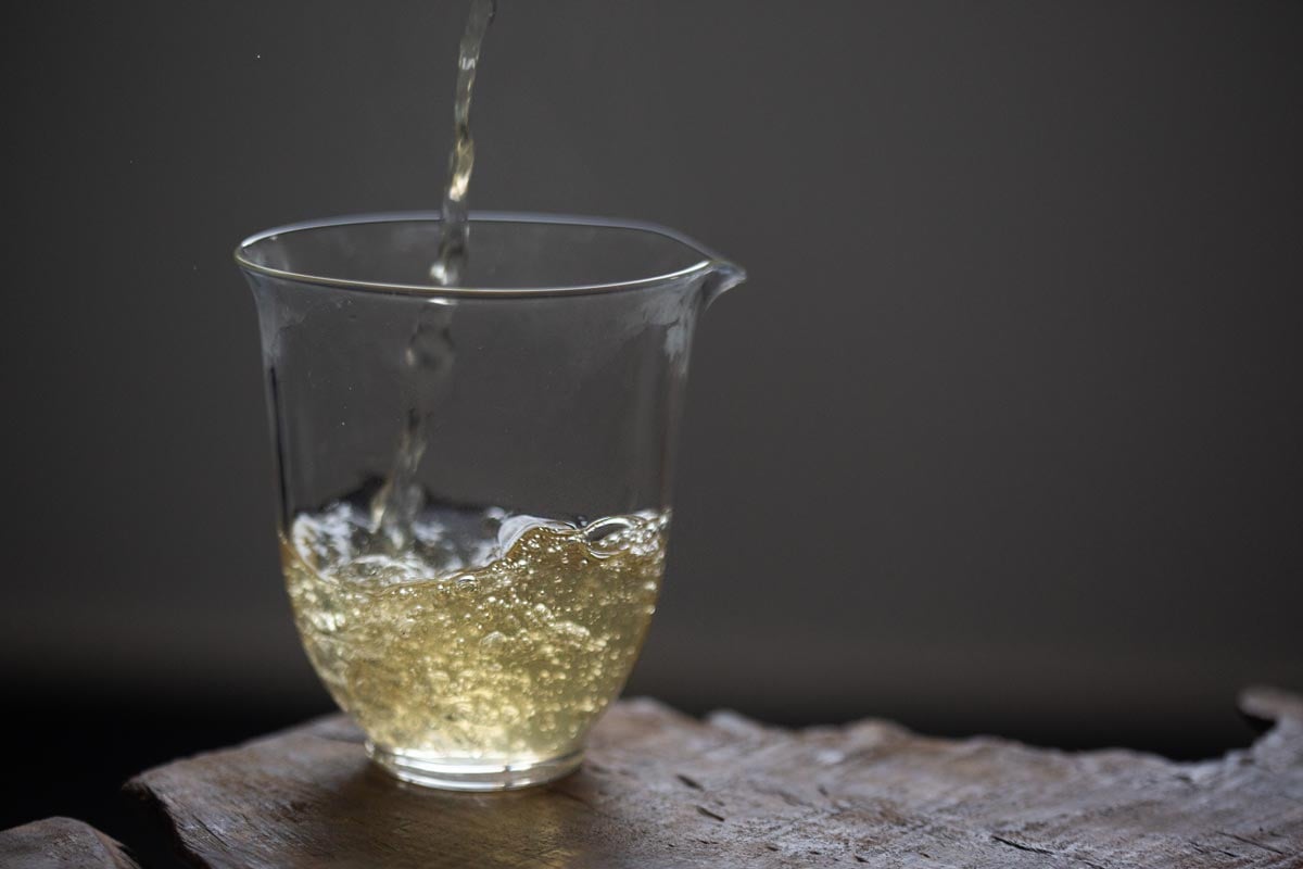 wanderlust 2026 spring daheishan raw puer 3 | BITTERLEAF TEAS wanderlust 2026 spring daheishan raw puer 3 | BITTERLEAF TEAS