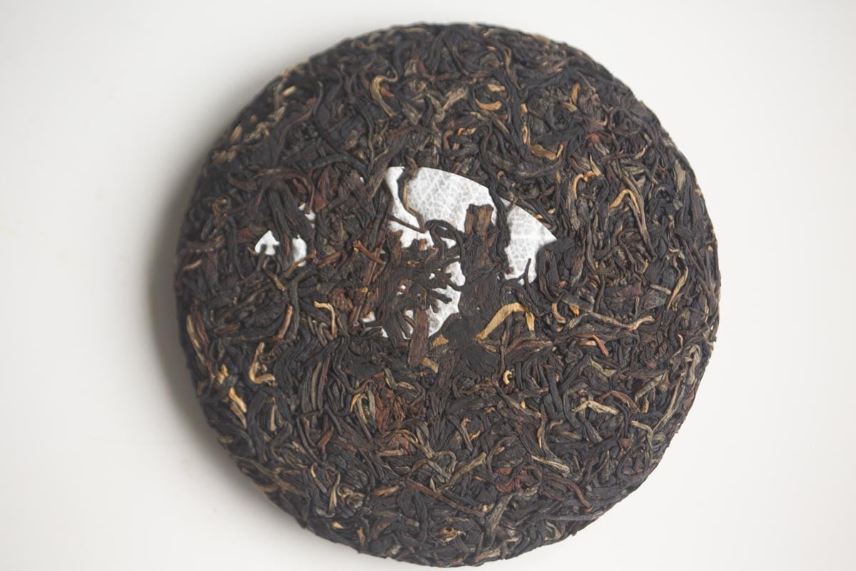 year of the horse 2026 spring yiwu black tea 4 | BITTERLEAF TEAS year of the horse 2026 spring yiwu black tea 4 | BITTERLEAF TEAS