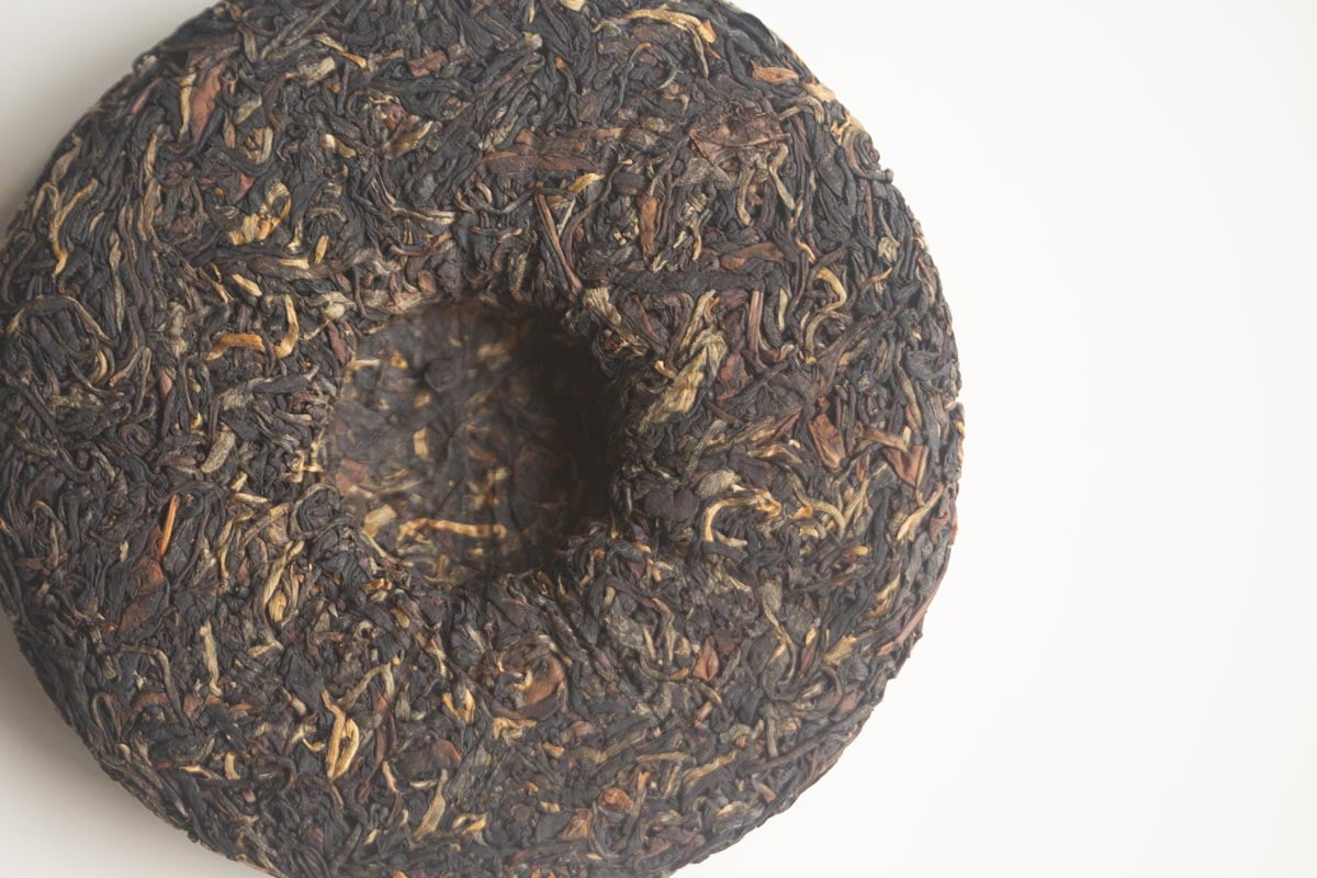 year of the horse 2026 spring yiwu black tea 8 | BITTERLEAF TEAS year of the horse 2026 spring yiwu black tea 8 | BITTERLEAF TEAS