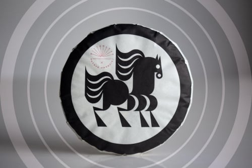 Year of the Horse 2026 Spring Yiwu Raw Puer
