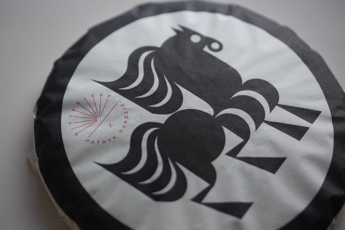 year of the horse 2026 spring yiwu raw puer 2 | BITTERLEAF TEAS
