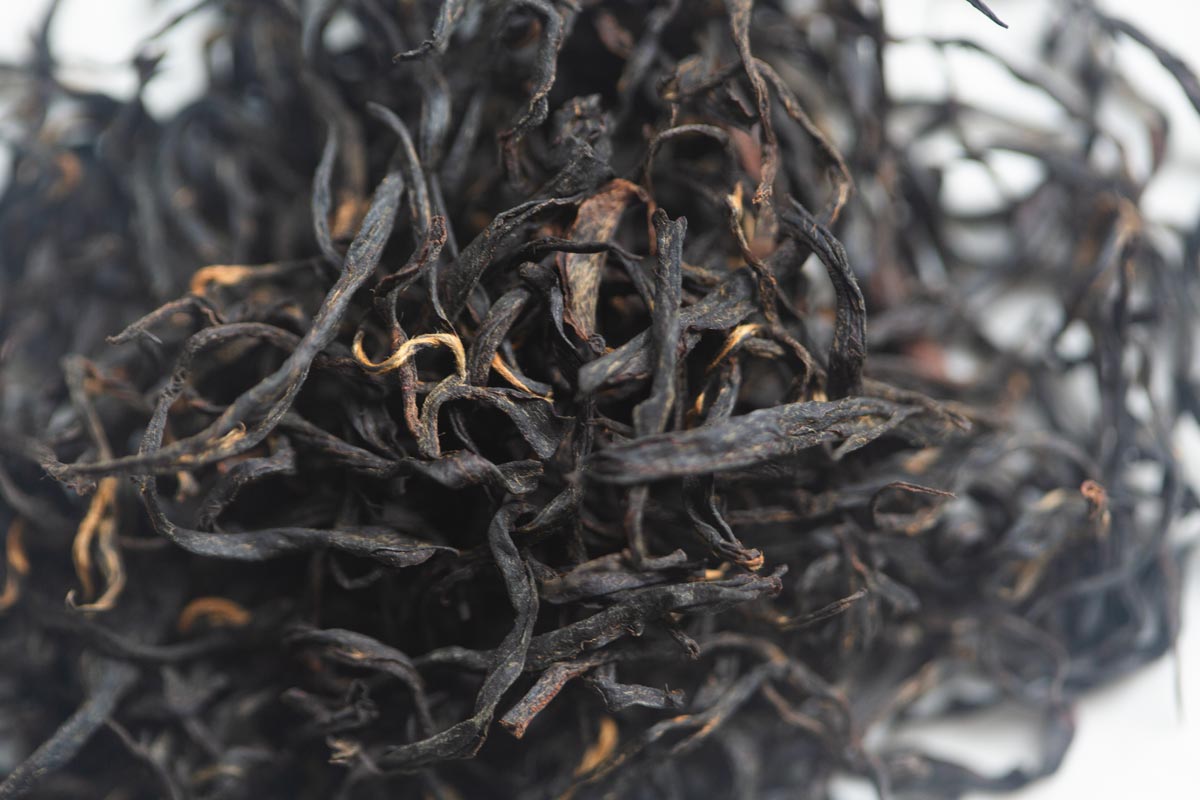 flowerbomb 2026 spring simao oolong hong 1 | BITTERLEAF TEAS