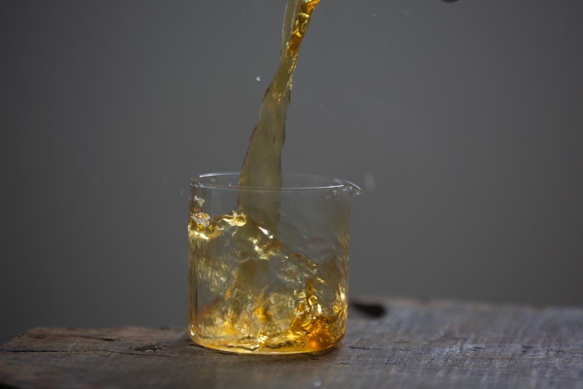 flowerbomb 2026 spring simao oolong hong 3 | BITTERLEAF TEAS
