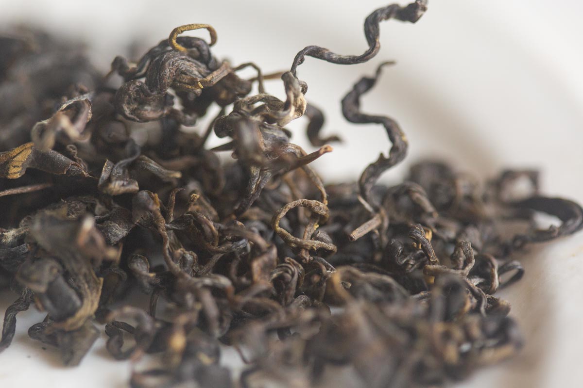 goldrush 2026 spring mengding yellow tea 2 | BITTERLEAF TEAS goldrush 2026 spring mengding yellow tea 2 | BITTERLEAF TEAS