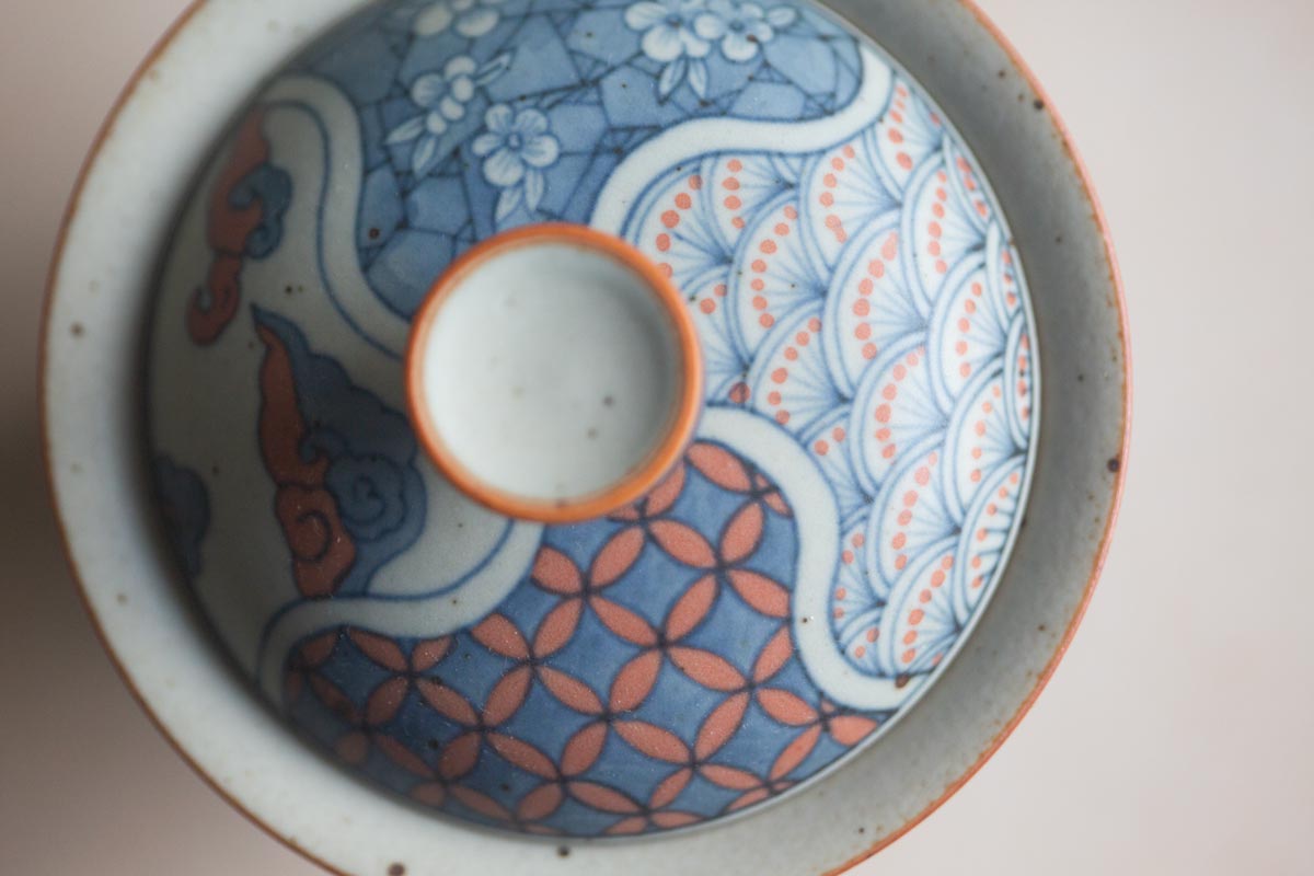 good omen gaiwan rabbit 11 | BITTERLEAF TEAS good omen gaiwan rabbit 11 | BITTERLEAF TEAS