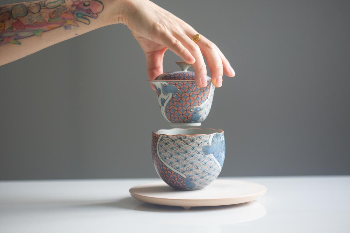 good omen handwarmer teacup rabbit 3 | BITTERLEAF TEAS good omen handwarmer teacup rabbit 3 | BITTERLEAF TEAS