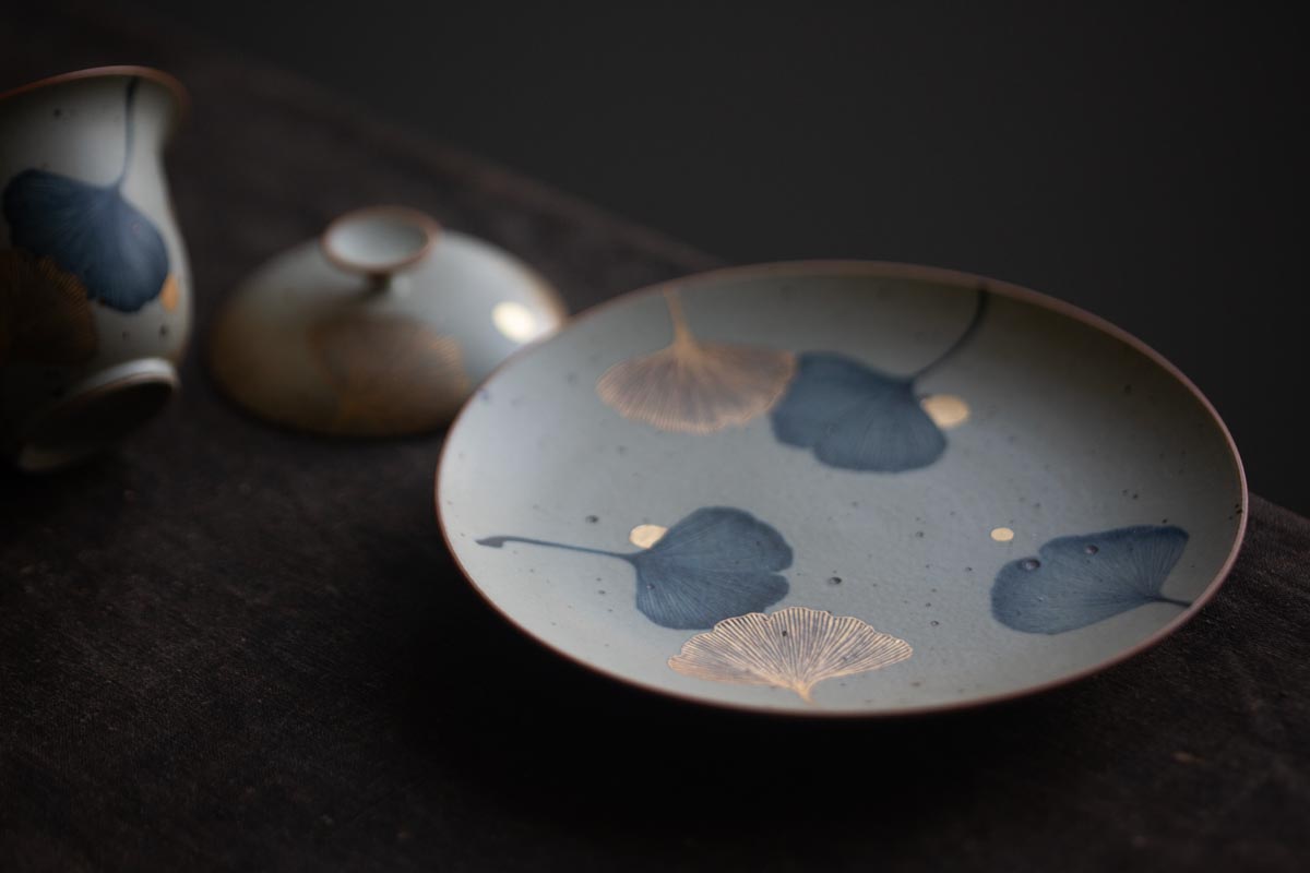 good omen tea tray ginko 3 | BITTERLEAF TEAS good omen tea tray ginko 3 | BITTERLEAF TEAS