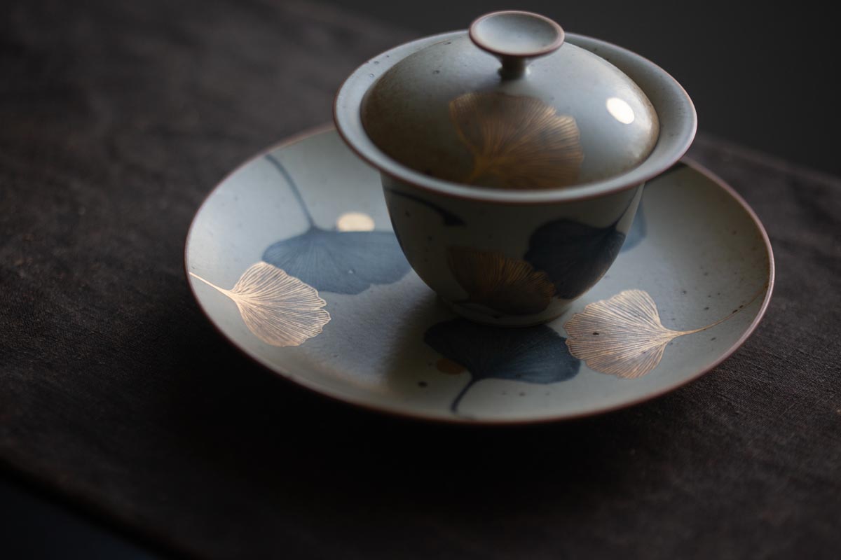 good omen tea tray ginko 4 | BITTERLEAF TEAS good omen tea tray ginko 4 | BITTERLEAF TEAS