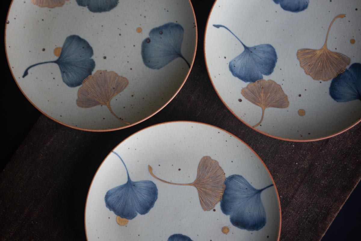 good omen tea tray ginko 5 | BITTERLEAF TEAS good omen tea tray ginko 5 | BITTERLEAF TEAS