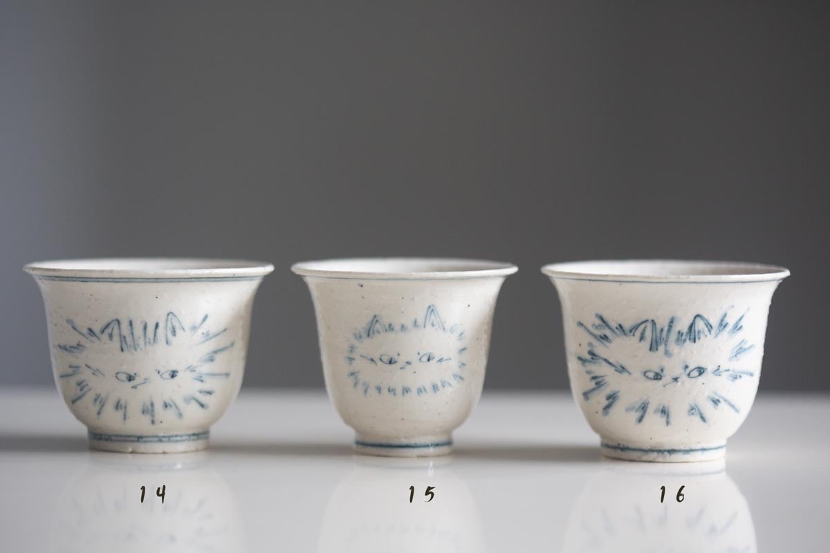 mischief qinghua teacup 1 | BITTERLEAF TEAS mischief qinghua teacup 1 | BITTERLEAF TEAS