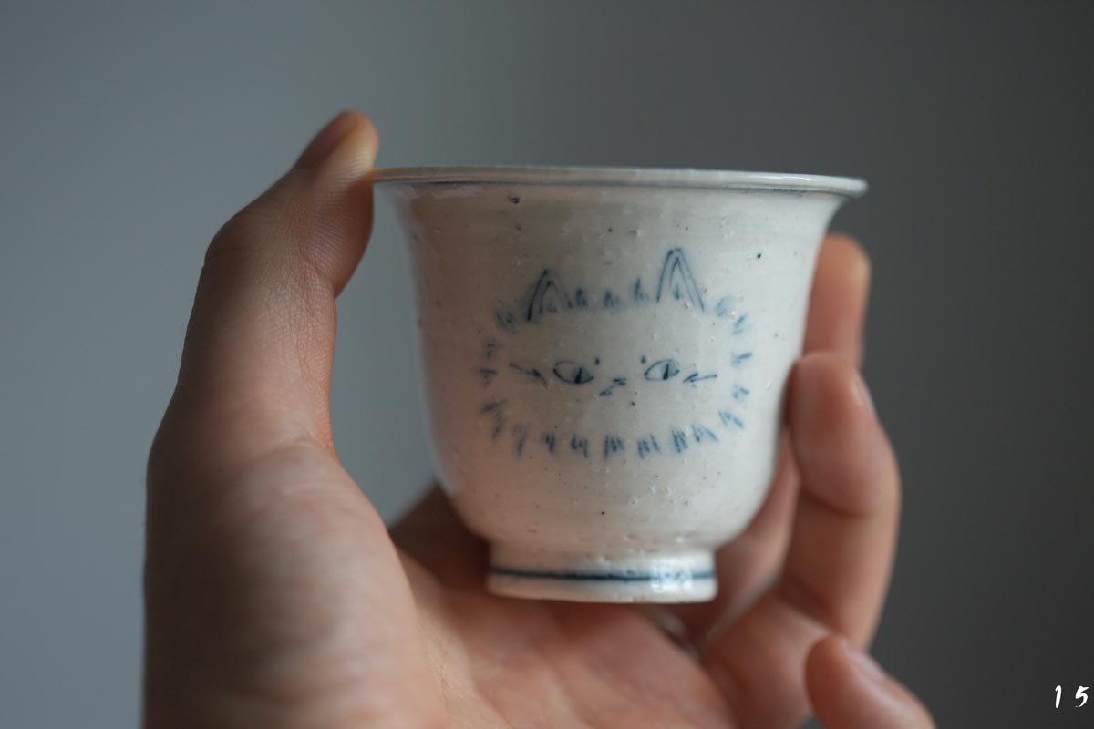 mischief qinghua teacup 3 | BITTERLEAF TEAS mischief qinghua teacup 3 | BITTERLEAF TEAS