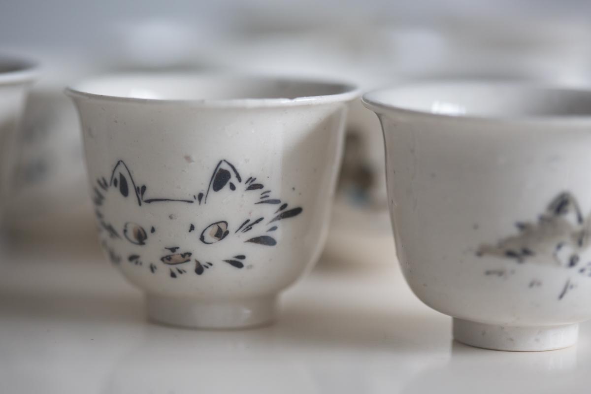 mischief teacup rough 10 | BITTERLEAF TEAS mischief teacup rough 10 | BITTERLEAF TEAS