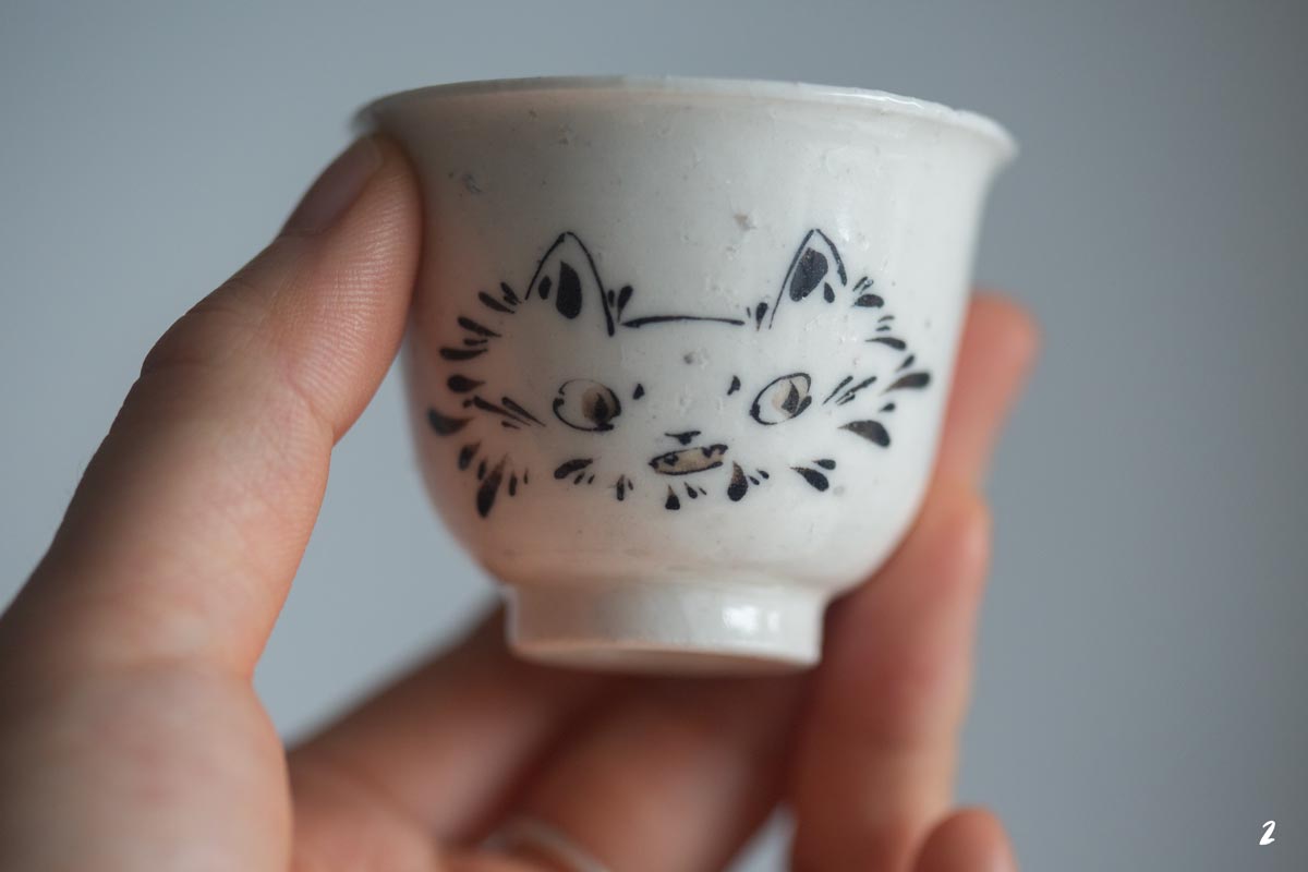 mischief teacup rough 15 | BITTERLEAF TEAS mischief teacup rough 15 | BITTERLEAF TEAS