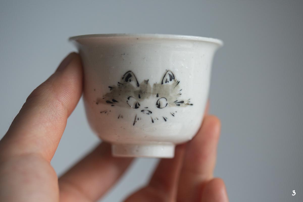 mischief teacup rough 16 | BITTERLEAF TEAS mischief teacup rough 16 | BITTERLEAF TEAS