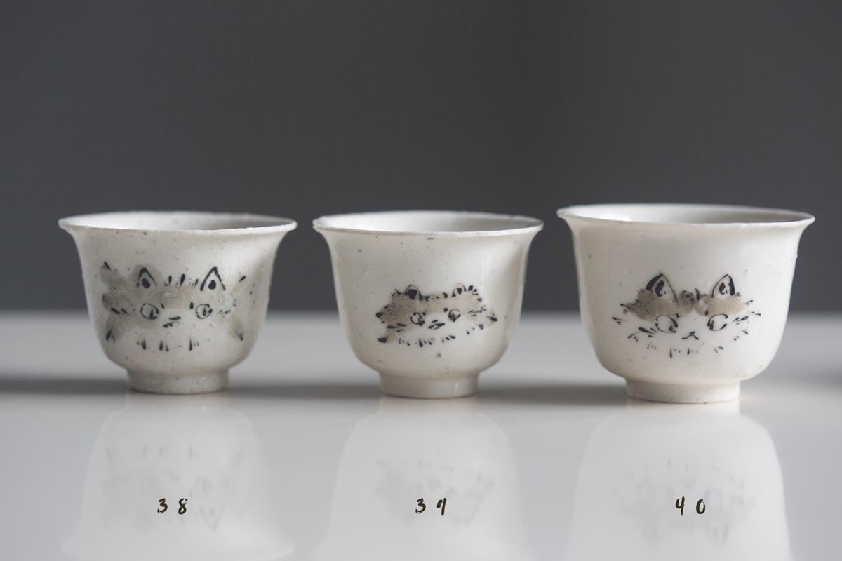 mischief teacup rough 28 | BITTERLEAF TEAS mischief teacup rough 28 | BITTERLEAF TEAS