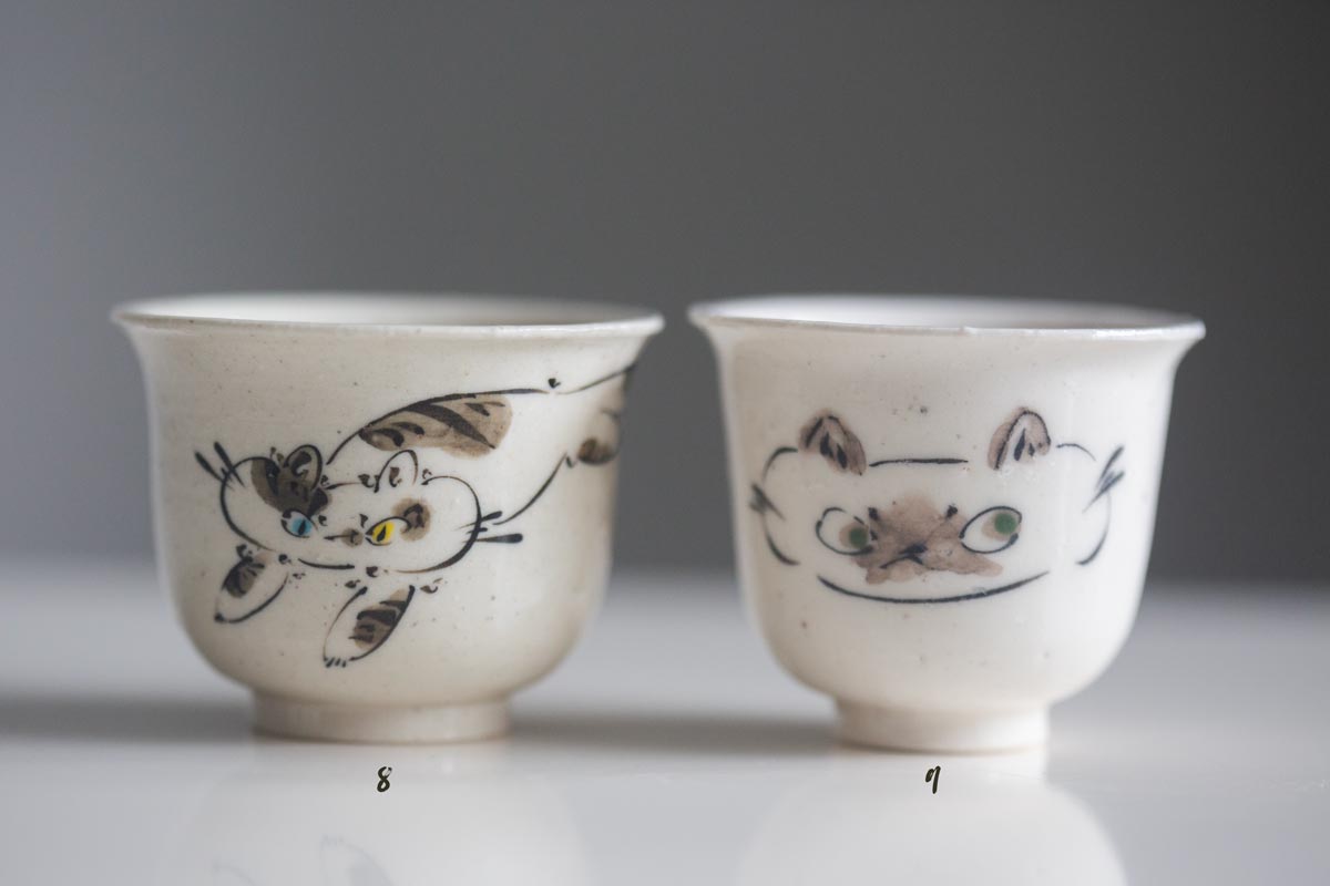 mischief teacup rough 7 | BITTERLEAF TEAS mischief teacup rough 7 | BITTERLEAF TEAS