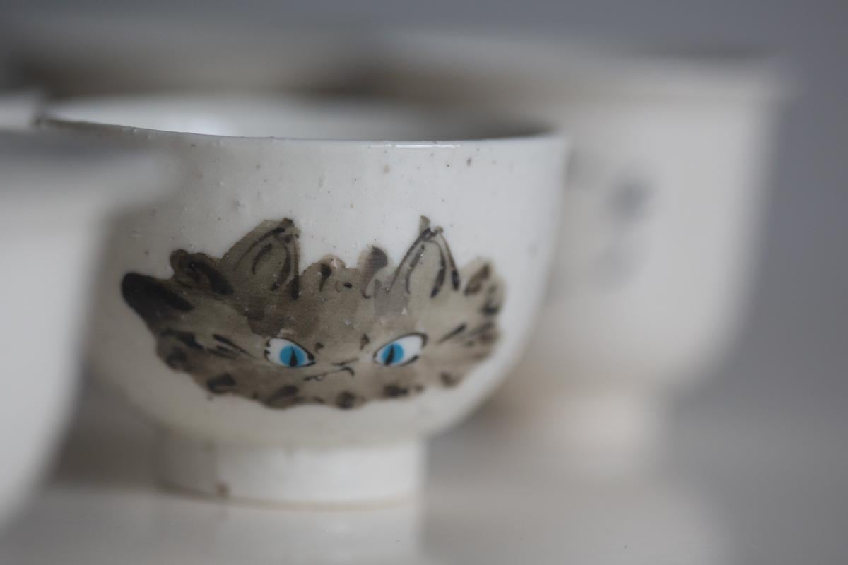 mischief teacup rough 9 | BITTERLEAF TEAS mischief teacup rough 9 | BITTERLEAF TEAS