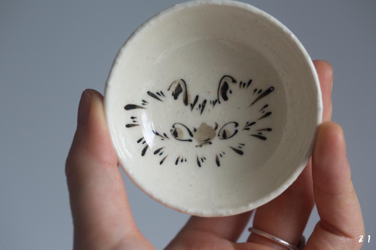 mischief teacup wide 8 | BITTERLEAF TEAS